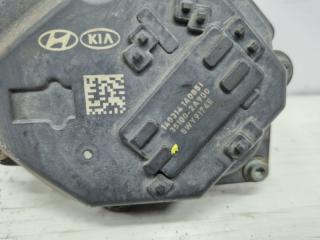 Заслонка дроссельная I30 2011-2017 GD 1.6 diesel D4FB