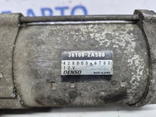 Стартер I30 2011-2017 GD 1.6 diesel D4FB Стартер I30 2011-2017 GD 1.6 diesel D4FB