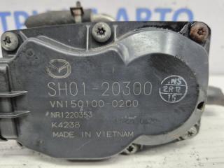 Клапан EGR 3 2013-2019 BM 2.2 diesel Клапан EGR 3 2013-2019 BM 2.2 diesel