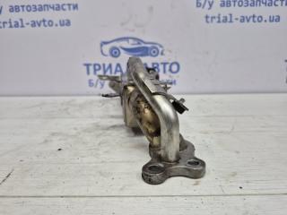 Радиатор EGR 3 2013-2019 BM 2.2 diesel Радиатор EGR 3 2013-2019 BM 2.2 diesel