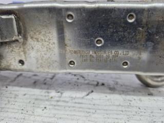 Радиатор EGR 3 2013-2019 BM 2.2 diesel Радиатор EGR 3 2013-2019 BM 2.2 diesel