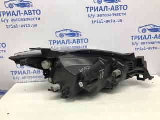 Фара левая галоген Рестайлинг CX 5 2011-2017 KE 2.2 diesel