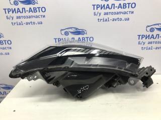 Фара левая галоген Рестайлинг CX 5 2011-2017 KE 2.2 diesel