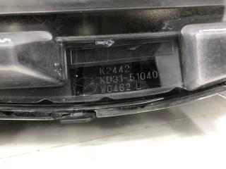Фара левая галоген Рестайлинг CX 5 2011-2017 KE 2.2 diesel