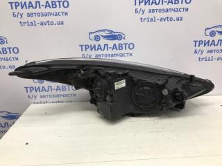 Фара левая галоген I30 2011-2017 GD 1.6 diesel D4FB Фара левая галоген I30 2011-2017 GD 1.6 diesel D4FB