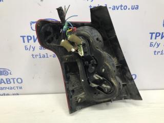 Фонарь задний внешний правый Avensis 2003-2009 T25 1.8 бензин 1ZZFE