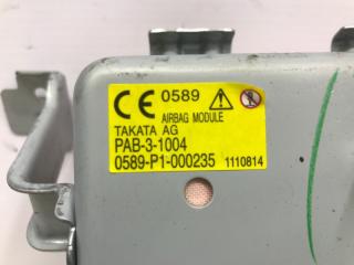 Подушка безопасности в торпеду CX 5 2011-2017 KE 2.2 diesel Подушка безопасности в торпеду CX 5 2011-2017 KE 2.2 diesel