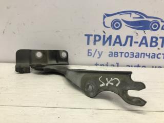 Петля капота левая CX 5 2011-2017 KE 2.2 diesel Петля капота левая CX 5 2011-2017 KE 2.2 diesel