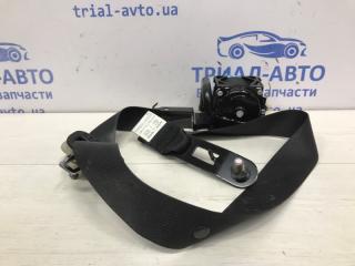 Ремень безопасности передний правый Mazda CX 5 2011-2017