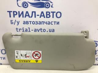 Козырек солнцезащитный левый CX 5 2011-2017 KE 2.2 diesel Козырек солнцезащитный левый CX 5 2011-2017 KE 2.2 diesel