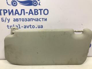 Козырек солнцезащитный правый CX 5 2011-2017 KE 2.2 diesel Козырек солнцезащитный правый CX 5 2011-2017 KE 2.2 diesel