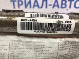 Airbag потолка(шторка) правый I30 2011-2017 GD 1.6 diesel D4FB