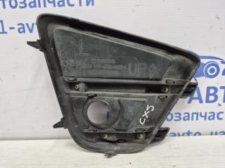 Решетка противотуманки левая CX 5 2011-2017 KE 2.2 diesel