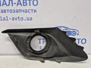 Решетка противотуманки правая 3 2013-2019 BM 2.2 diesel Решетка противотуманки правая 3 2013-2019 BM 2.2 diesel
