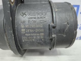 Датчик расхода воздуха I30 2011-2017 GD 1.6 diesel D4FB