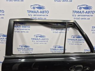 Дверь задняя левая Avensis 2003-2009 T25 1.8 бензин 1ZZFE Дверь задняя левая Avensis 2003-2009 T25 1.8 бензин 1ZZFE