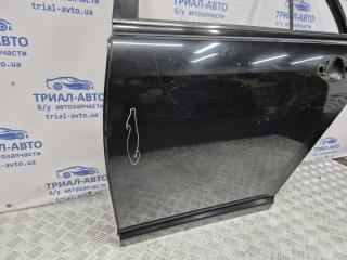 Дверь задняя левая Toyota Avensis T25 1.8 бензин 1ZZFE Дверь задняя левая Toyota Avensis T25 1.8 бензин 1ZZFE