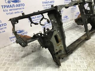Панель передняя Toyota Avensis T25 1.8 бензин 1ZZFE Панель передняя Toyota Avensis T25 1.8 бензин 1ZZFE