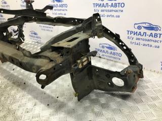 Панель передняя Avensis 2003-2009 T25 1.8 бензин 1ZZFE Панель передняя Avensis 2003-2009 T25 1.8 бензин 1ZZFE
