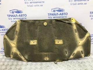 Обшивка капота Outlander 2003-2007 CU 2.4 бензин 4G69 Обшивка капота Outlander 2003-2007 CU 2.4 бензин 4G69