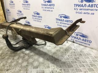 Фаркоп Toyota Avensis T25 1.8 бензин 1ZZFE