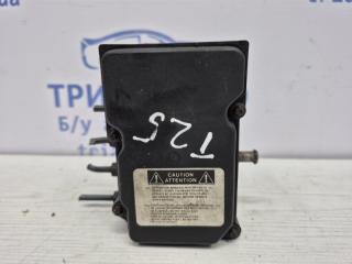 Блок abs Avensis 2003-2009 T25 1.8 бензин 1ZZFE Блок abs Avensis 2003-2009 T25 1.8 бензин 1ZZFE