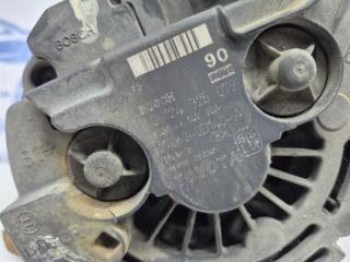 Генератор Avensis 2003-2009 T25 1.8 бензин 1ZZFE Генератор Avensis 2003-2009 T25 1.8 бензин 1ZZFE