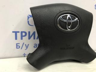 Подушка безопасности в руль Avensis 2003-2009 T25 1.8 бензин 1ZZFE Подушка безопасности в руль Avensis 2003-2009 T25 1.8 бензин 1ZZFE