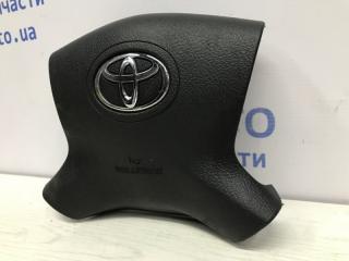 Подушка безопасности в руль Toyota Avensis T25 1.8 бензин 1ZZFE Подушка безопасности в руль Toyota Avensis T25 1.8 бензин 1ZZFE