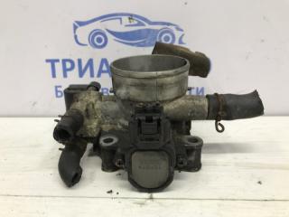 Заслонка дроссельная Toyota Avensis T25 1.8 бензин 1ZZFE Заслонка дроссельная Toyota Avensis T25 1.8 бензин 1ZZFE