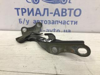 Петля капота левая Toyota Avensis T25 1.8 бензин 1ZZFE
