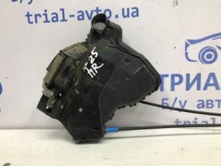 Замок двери передний правый Avensis 2003-2009 T25 1.8 бензин 1ZZFE