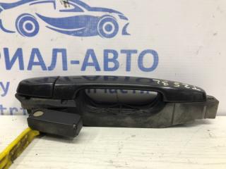 Ручка двери внешняя задняя левая Avensis 2003-2009 T25 1.8 бензин 1ZZFE Ручка двери внешняя задняя левая Avensis 2003-2009 T25 1.8 бензин 1ZZFE