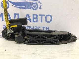 Ручка двери внешняя задняя левая Toyota Avensis T25 1.8 бензин 1ZZFE Ручка двери внешняя задняя левая Toyota Avensis T25 1.8 бензин 1ZZFE