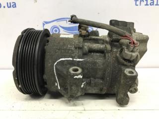 Компрессор кондиционера Avensis 2003-2009 T25 1.8 бензин 1ZZFE Компрессор кондиционера Avensis 2003-2009 T25 1.8 бензин 1ZZFE