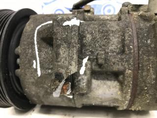 Компрессор кондиционера Avensis 2003-2009 T25 1.8 бензин 1ZZFE Компрессор кондиционера Avensis 2003-2009 T25 1.8 бензин 1ZZFE