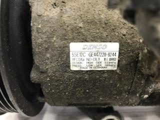 Компрессор кондиционера Avensis 2003-2009 T25 1.8 бензин 1ZZFE Компрессор кондиционера Avensis 2003-2009 T25 1.8 бензин 1ZZFE