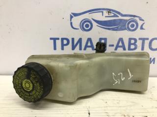 Бачок главного тормозного цилиндра Avensis 2003-2009 T25 1.8 бензин 1ZZFE Бачок главного тормозного цилиндра Avensis 2003-2009 T25 1.8 бензин 1ZZFE