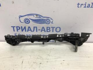 Кронштейн бампера задний левый 3 2013-2019 BM 2.2 diesel