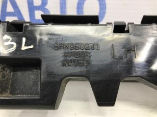 Кронштейн бампера задний левый 3 2013-2019 BM 2.2 diesel