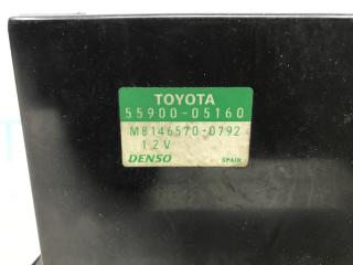 Блок управления климат-контролем Avensis 2003-2009 T25 1.8 бензин 1ZZFE Блок управления климат-контролем Avensis 2003-2009 T25 1.8 бензин 1ZZFE