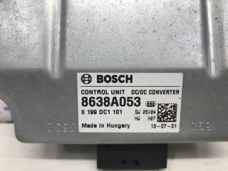 Блок управления Mitsubishi Outlander GF 2.2 diesel 4N14 Блок управления Mitsubishi Outlander GF 2.2 diesel 4N14