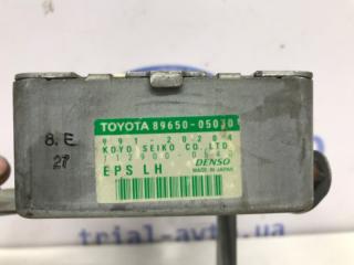 Блок управления Toyota Avensis T25 1.8 бензин 1ZZFE Блок управления Toyota Avensis T25 1.8 бензин 1ZZFE