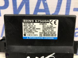 Блок управления Mazda CX 5 KE 2.2 diesel Блок управления Mazda CX 5 KE 2.2 diesel