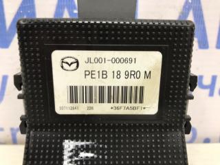 Блок управления Mazda CX 5 KE 2.2 diesel Блок управления Mazda CX 5 KE 2.2 diesel