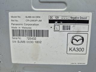 Блок управления Mazda 3 BM 2.2 diesel Блок управления Mazda 3 BM 2.2 diesel