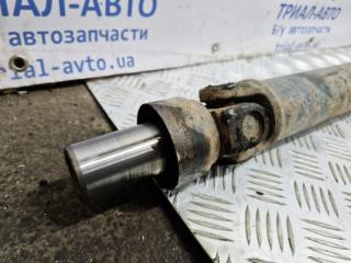 Вал карданный Outlander 2003-2007 CU 2.4 бензин 4G69