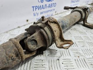 Вал карданный Mitsubishi Outlander CU 2.4 бензин 4G69
