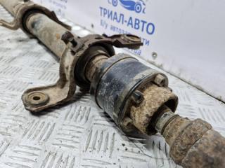 Вал карданный Outlander 2003-2007 CU 2.4 бензин 4G69