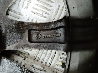 Диски титан комплект R18 3 2013-2019 BM 2.2 diesel Диски титан комплект R18 3 2013-2019 BM 2.2 diesel